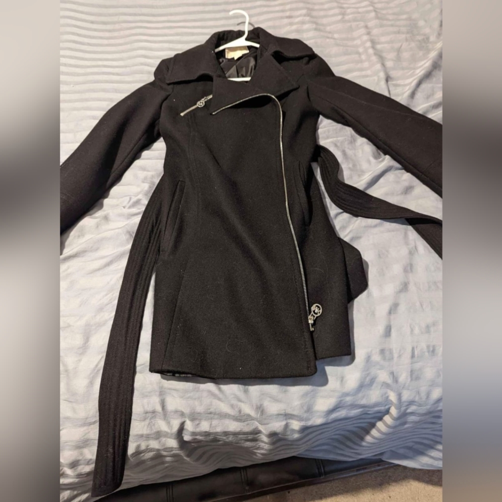 Michael kors winter jacket